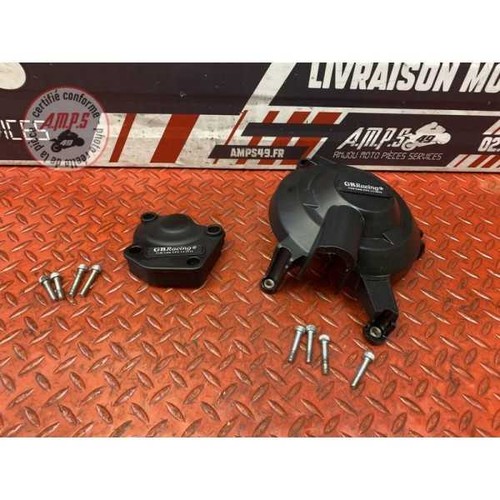 Kit pde protection - , carter
