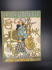 Revue satirique La