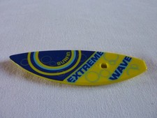 PLAYMOBIL  PLANCHE DE SURF