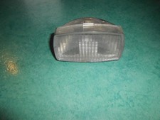 Optique de phare Soubitez 10W Peugeot BB neuf ancien stock