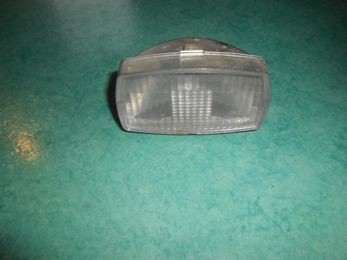 Optique phare soubitez 10w - de,