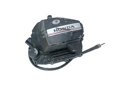 Carter D'Embrayage Honda XL 125 R 82 91 Câble Compte-Tours Transmission Levier