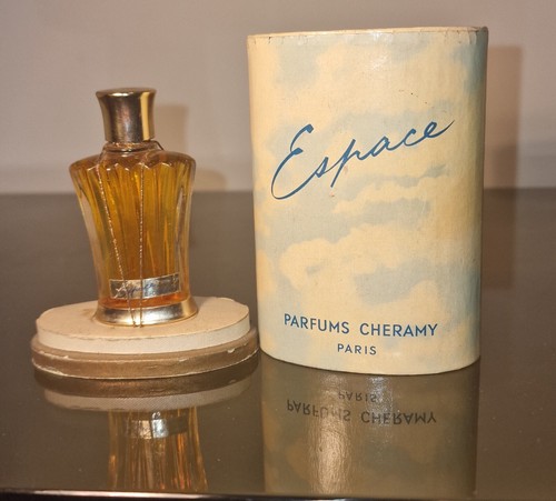 Espace parfums cheramy - "espace",