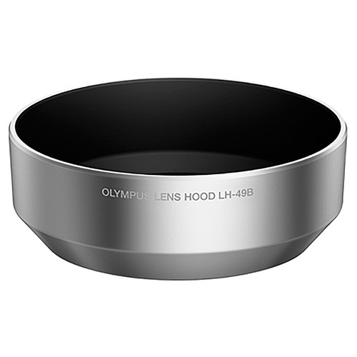 Official olympus lens hood - olympus,