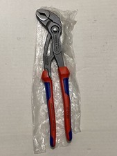 Pince multiprise knipex cobra - pince,