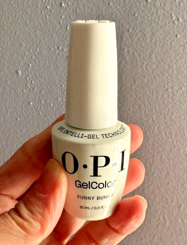 Opi gel color - opi, nail