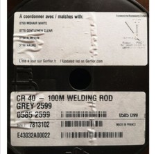 Cordon de soudure CR40 Gerflor