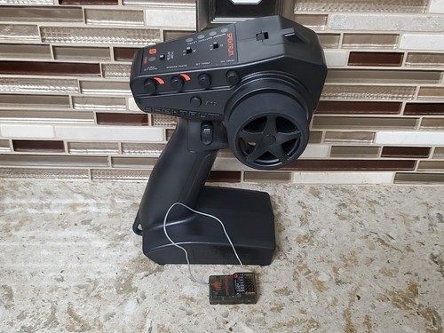 New spektrum spm2340 dx3 smart - new,