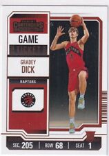 2023-24 Panini Contenders NBA