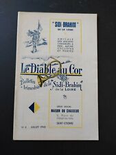 Amicale Sidi-Brahim de La