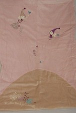 BABY CALIN EDREDON COUVRE LIT