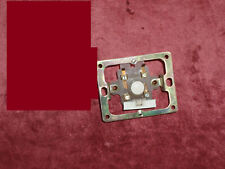 Interrupteur poussoir  modèle Amboise Chambord Legrand  