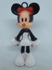 ANCIENNE MINI FIGURINE