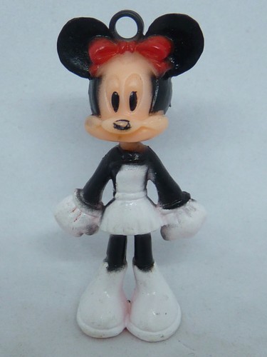 Ancienne mini figurine - ancienne,