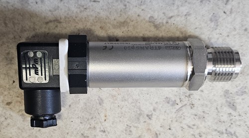 Transmetteur pression jumo - pression,