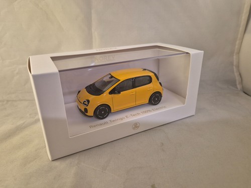 Norev 517425 renault - renault, twingo