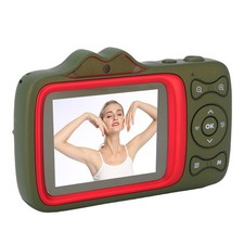 Recording Camera Dual Screen