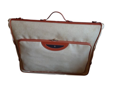 Sac vêtements origine - sac, à