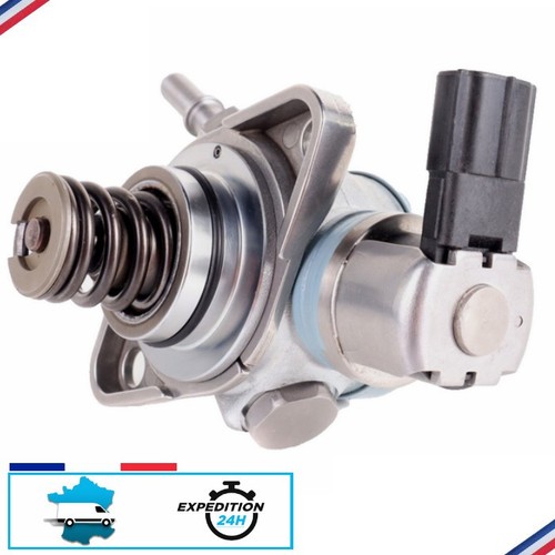 Pompe carburant haute - pompe,