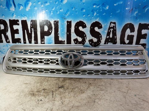 Calandre toyota rav4 phase - 2, 1