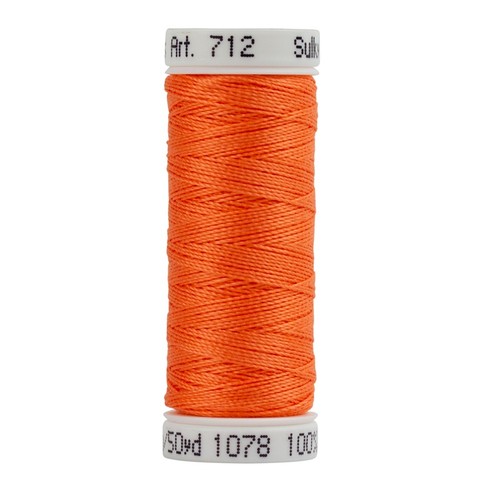 Sulky cotton petites - petites, thread
