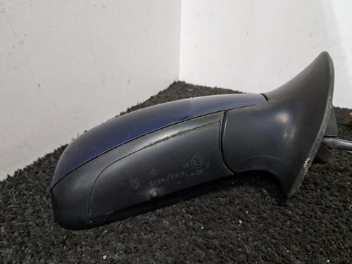 Retroviseur droit peugeot - retroviseur, 407