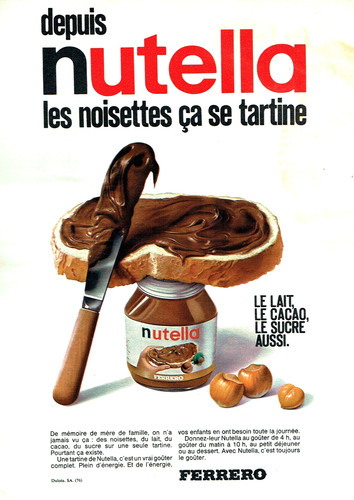 Publicité advertising 1225 - publicité,