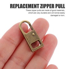 8 Pcs Kit Reparation Fermeture