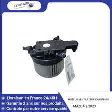 🇫🇷 MOTEUR VENTILATEUR