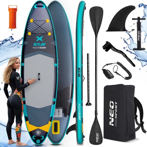 Paddle gonflable sup - gonflable, aquasurf