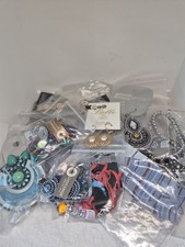 Lot Bijoux Fantaisies Neuf