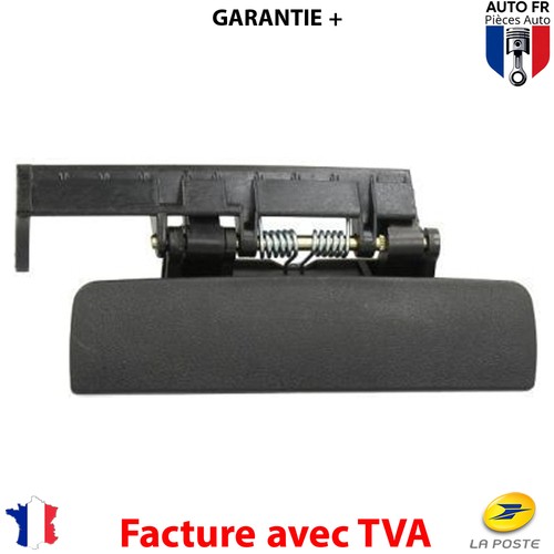 Poignée avant extérieure - poignée,