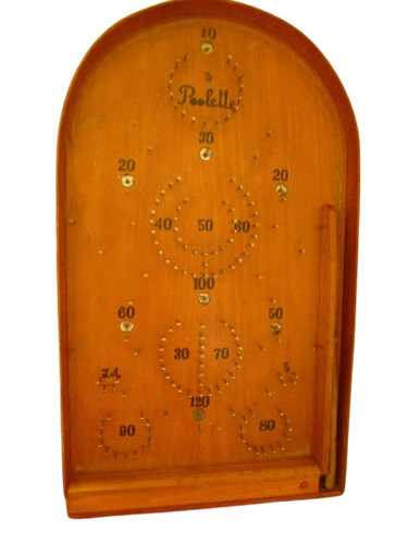 Ancien plateau jeu - plateau,