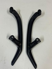 Poignées passager gauche et droite YAMAHA TMAX 500 2008 - 2011