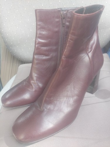 Bottines femme cuir - femme, en