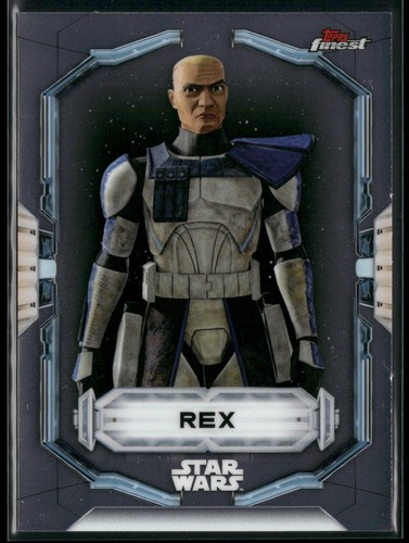 Star wars topps - topps, 2022