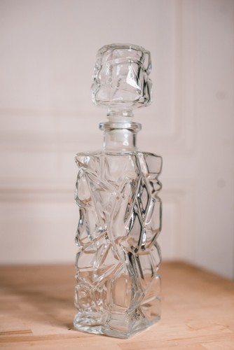 Belle carafe whisky en - belle,
