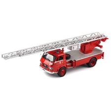 Pompiers Vehicle 1:43 Scale