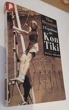 L'expédition du Kon Tiki 2002