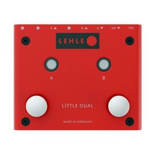 Lehle Little Dual II ABY