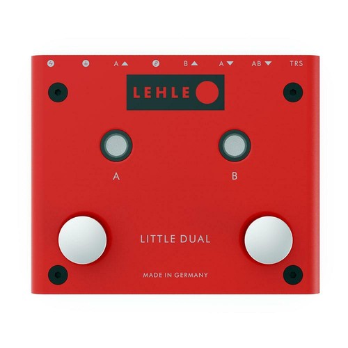 Lehle little dual aby - little, ii