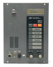 JRC NCE-8000 Contrôleur