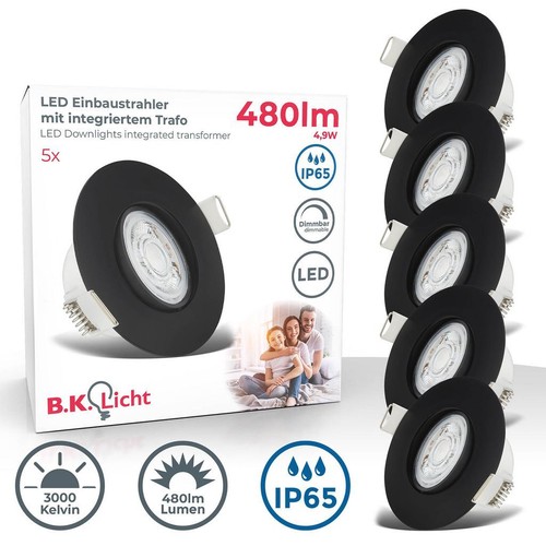 Led spot salle - spot,
