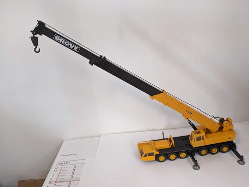 Nzg grove grue - nzg,