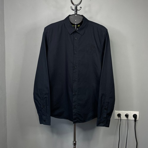 Chemise homme versace jeans - homme,