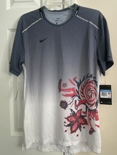 Nike Running Mens Shirt, Size