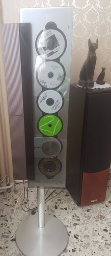 Bang olufsen 9000 2 - 2, beolab