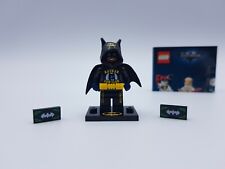 LEGO FIGURINE BATGIRL FAN CLUB