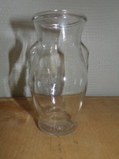 Pot à olives en verre -