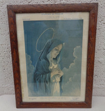 Ancien cadre SOUVENIR DE